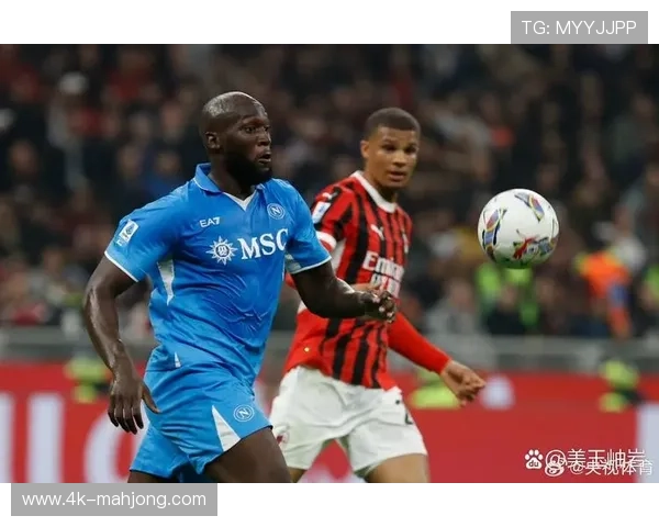 那不勒斯2-0卡拉巴赫，麦克托米奈传射建功