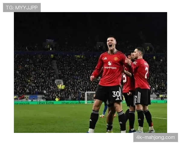 曼联1-0埃弗顿取关键三分，积分达48分重返欧冠区