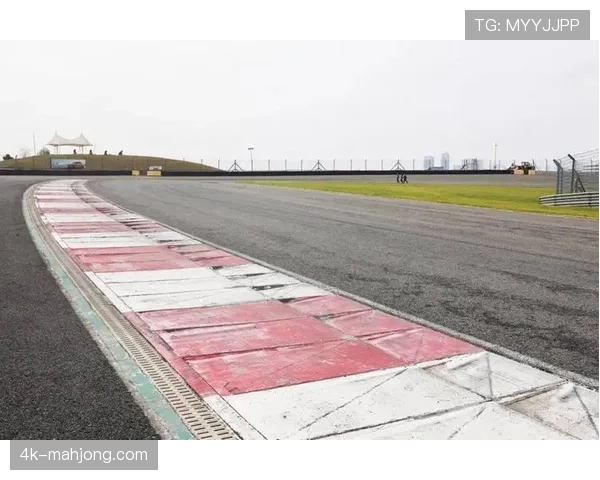 FIA公布迈阿密站最终赛道检查结果，确认11号弯路肩修改符合标准